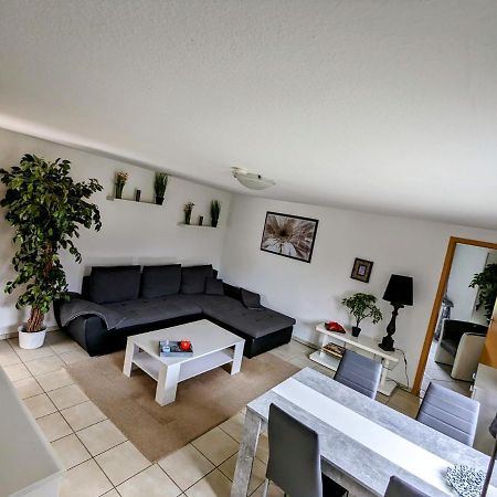 Fewo24-Prasdorf Apartment Екстериор снимка