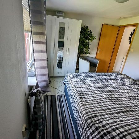 Fewo24-Prasdorf Apartment Екстериор снимка
