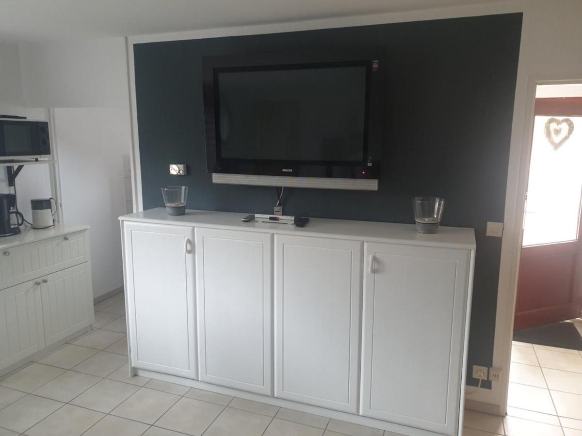 Fewo24-Prasdorf Apartment Екстериор снимка