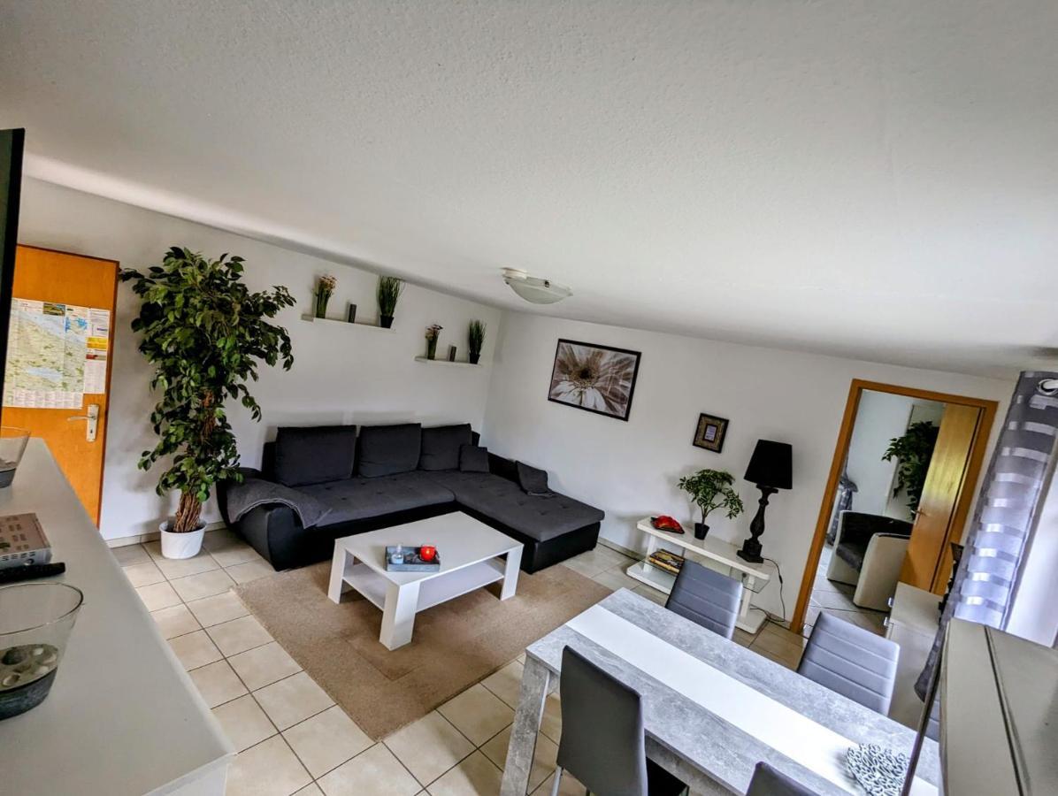 Fewo24-Prasdorf Apartment Екстериор снимка