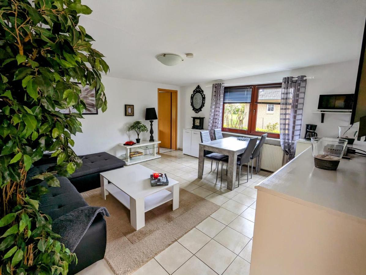 Fewo24-Prasdorf Apartment Екстериор снимка