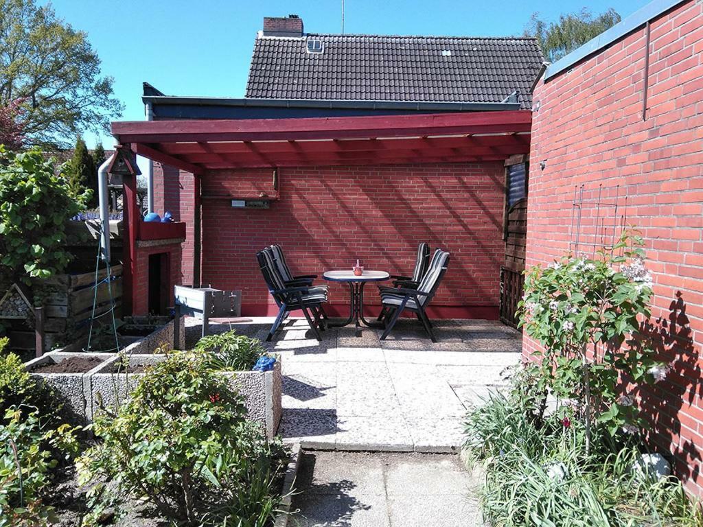 Fewo24-Prasdorf Apartment Екстериор снимка